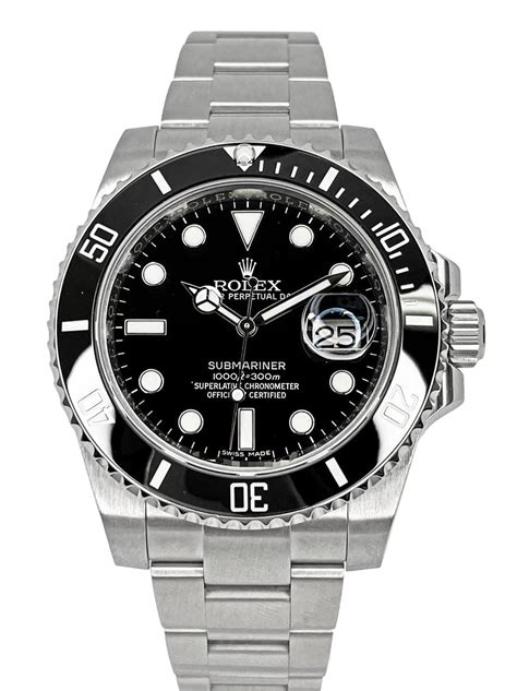 rolex submariner black date sydney|rolex submariner date black price.